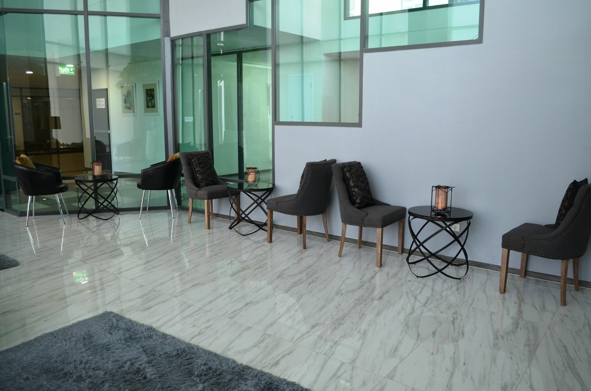 Wooden Suites Bangkok Buitenkant foto