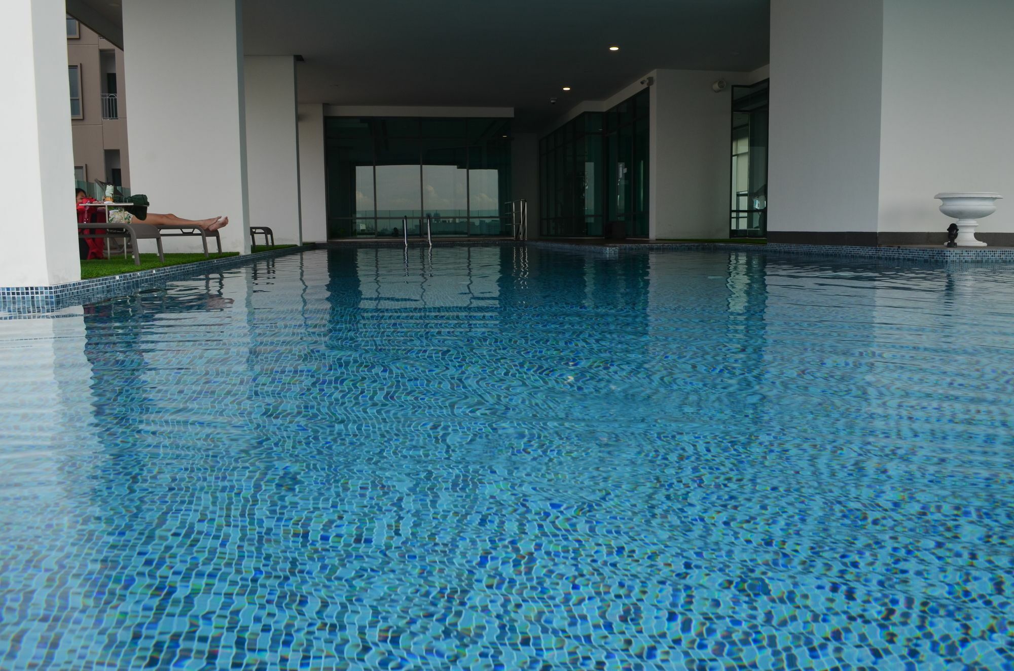 Wooden Suites Bangkok Buitenkant foto
